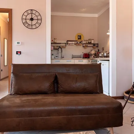 Terrazza Sulla Luna * Casciana Terme