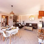 Terrazza Sulla Luna Апартаменты *