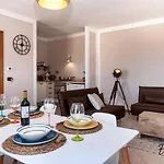 Terrazza Sulla Luna Кашиана-Терме