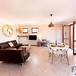 Terrazza Sulla Luna Апартаменты Кашиана-Терме
