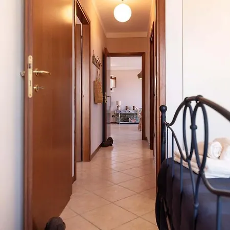 Apartament Terrazza Sulla Luna *