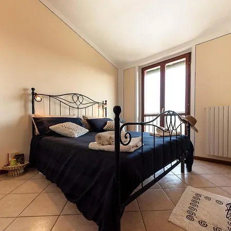Apartament Terrazza Sulla Luna Casciana Terme