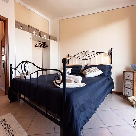 Apartament Terrazza Sulla Luna