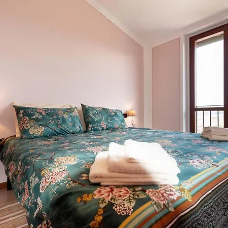 Terrazza Sulla Luna Apartment