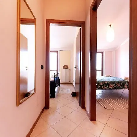 Terrazza Sulla Luna Apartment Casciana Terme