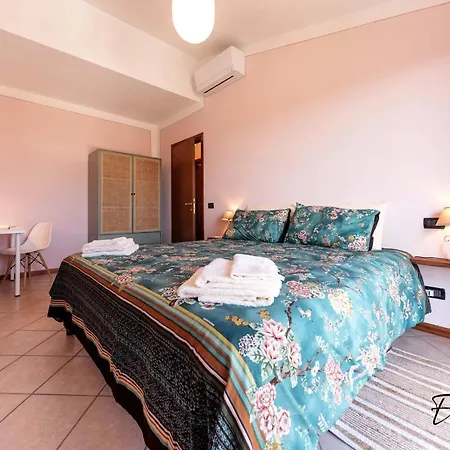 Terrazza Sulla Luna Apartament