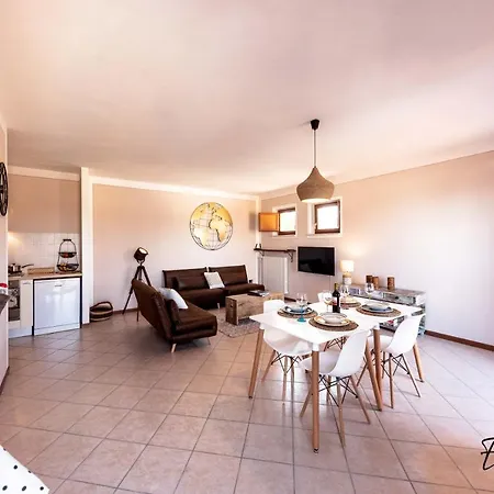 Terrazza Sulla Luna Apartment Casciana Terme