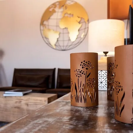 アパート Terrazza Sulla Luna